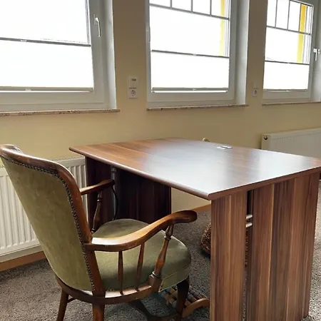 Appartement Rosenfeld 2 à Pinneberg Extérieur photo