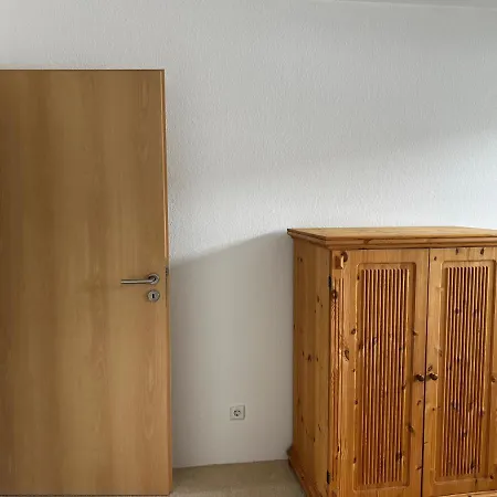 Appartement Rosenfeld 2 à Pinneberg Extérieur photo