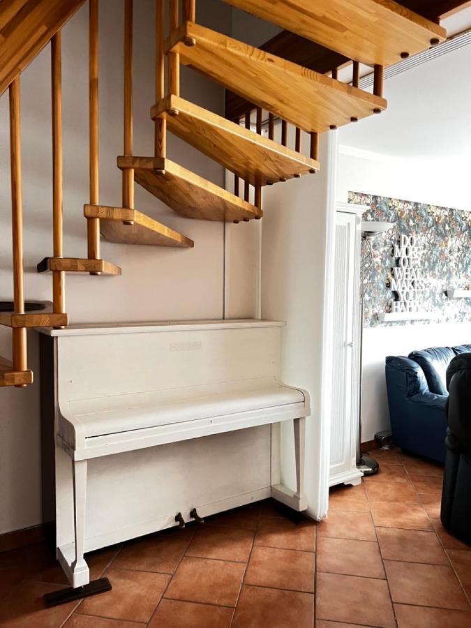 Rosenfeld 2 Privat bolig *