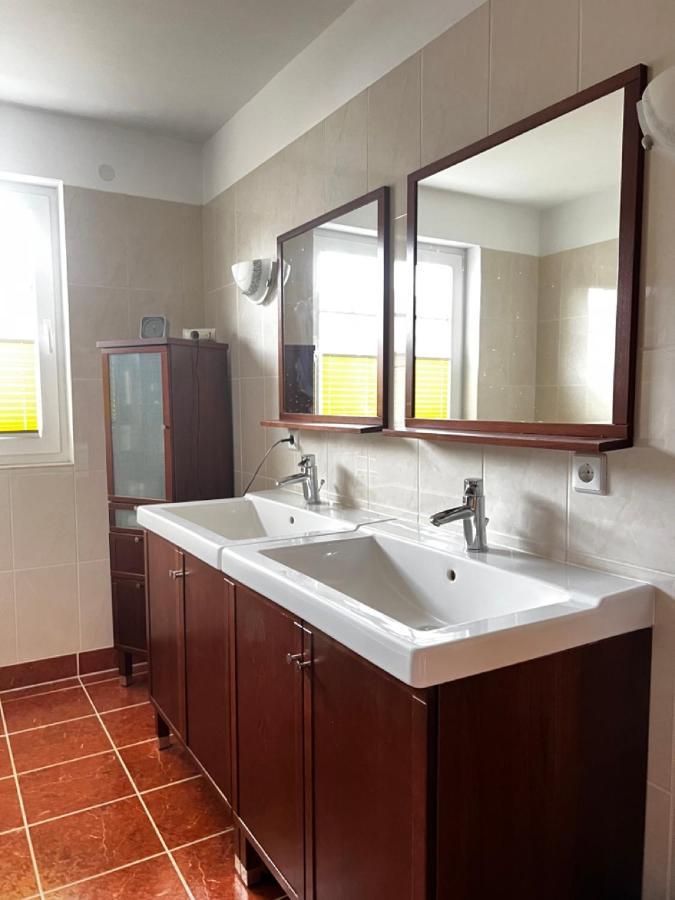 Privatunterkunft Rosenfeld 2 *