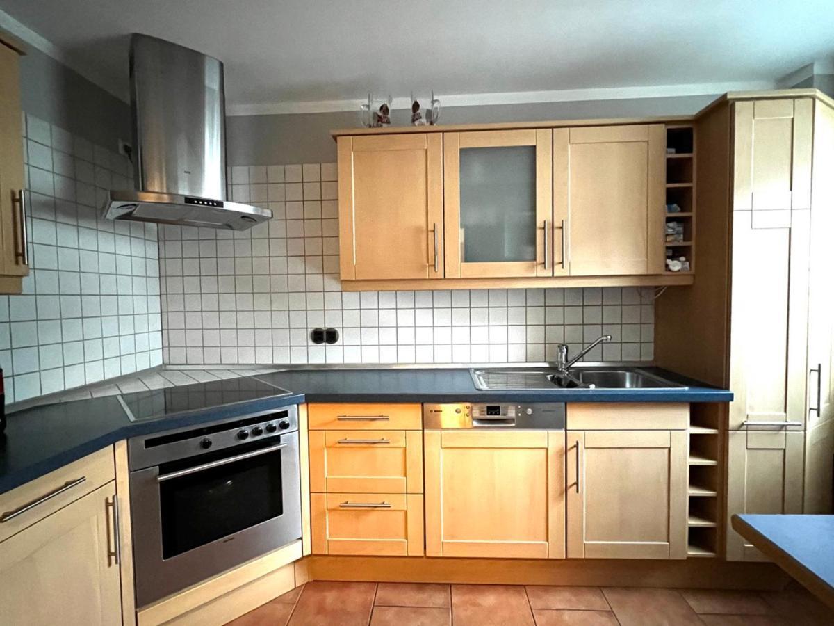 Privatunterkunft Rosenfeld 2 Pinneberg