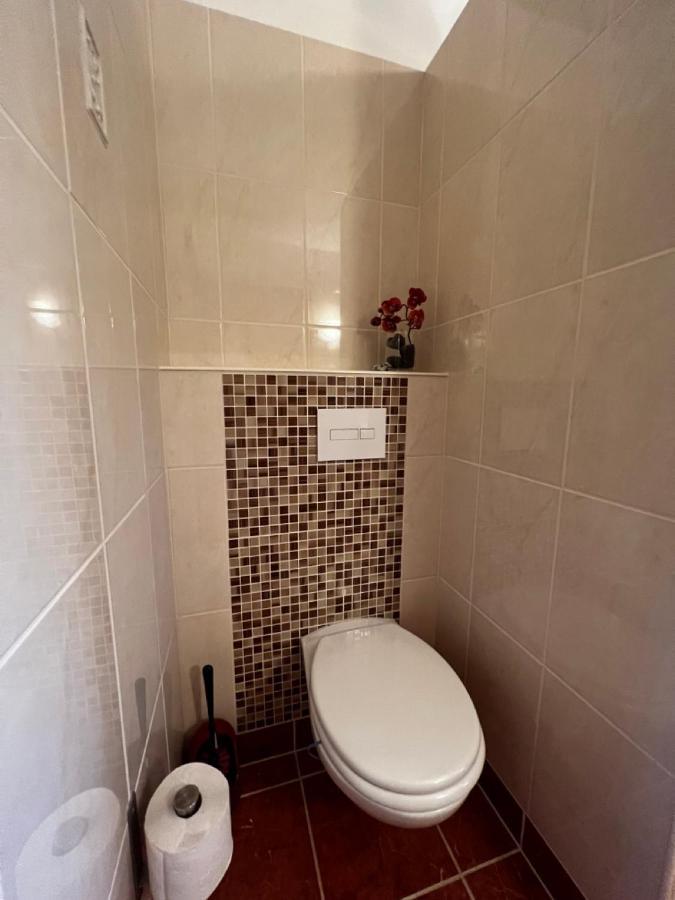 Rosenfeld 2 Privatunterkunft Pinneberg