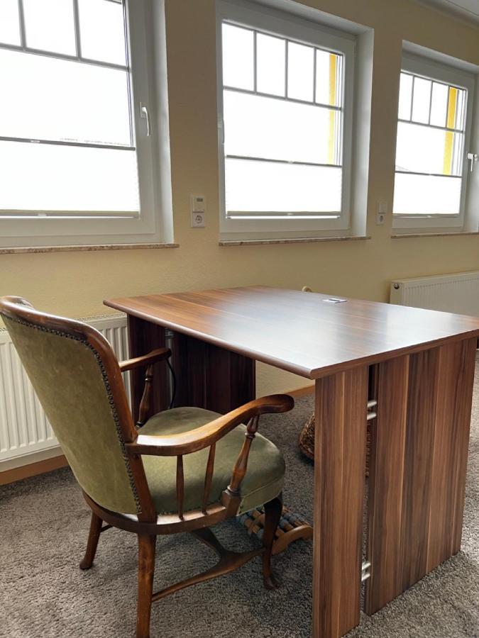 Rosenfeld 2 Privatunterkunft Pinneberg