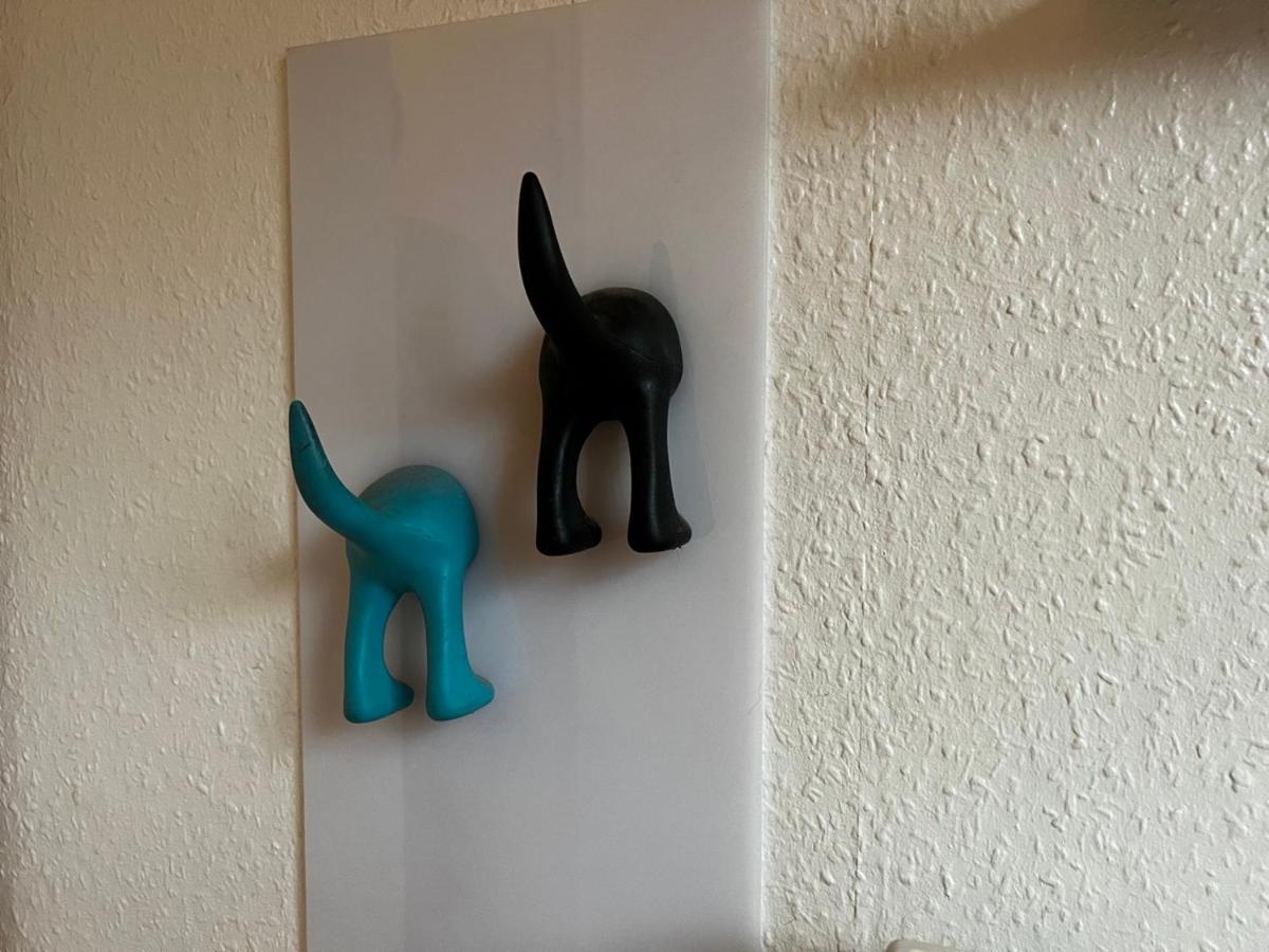 Rosenfeld 2 Privat bolig Pinneberg