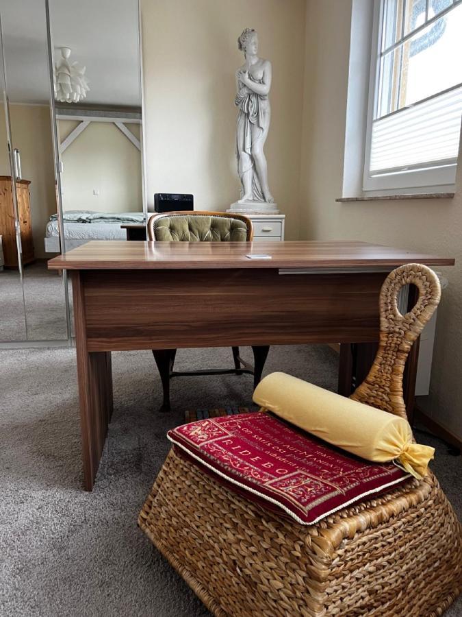 Rosenfeld 2 Privat bolig