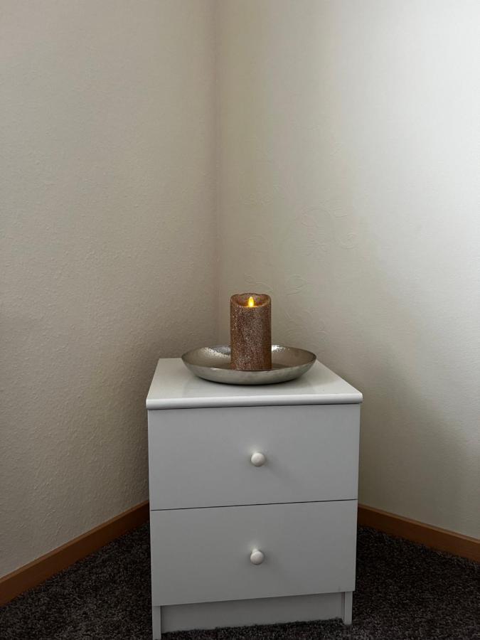 Rosenfeld 2 Privatunterkunft Pinneberg