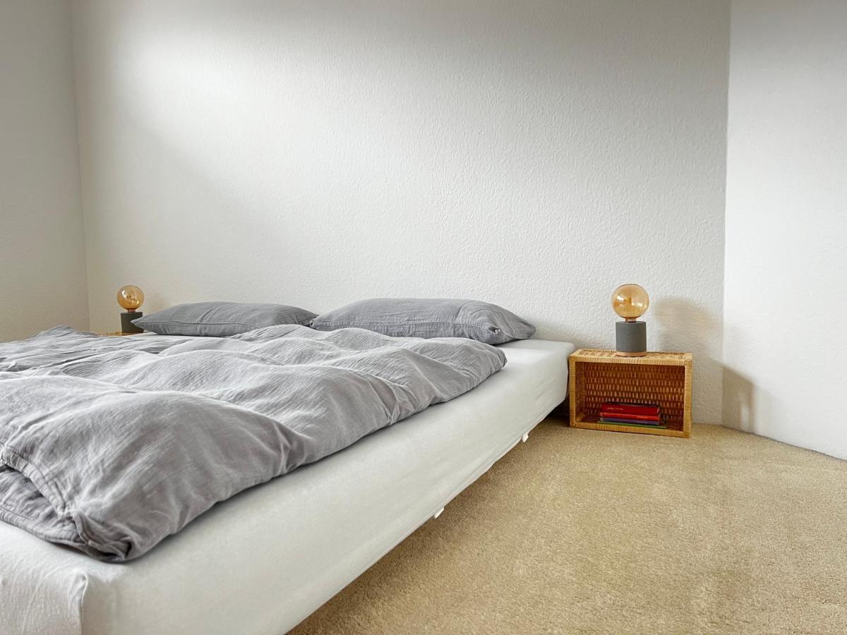 Habitación en casa particular Rosenfeld 2