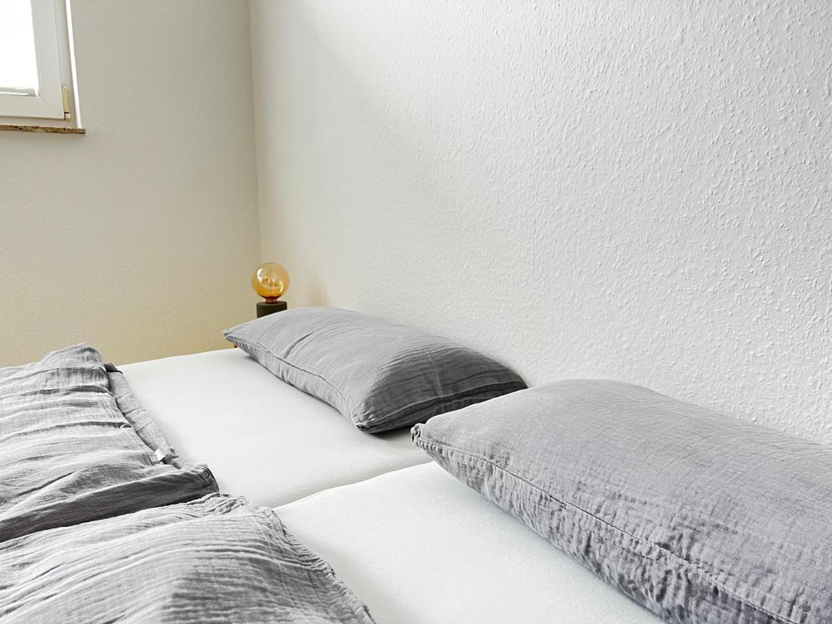 Privatunterkunft Rosenfeld 2 *